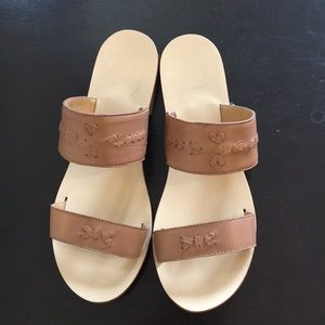 Jack Rogers sandals